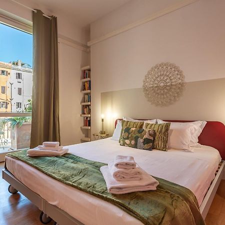 Oasis Rome Centre Apartment Exteriör bild