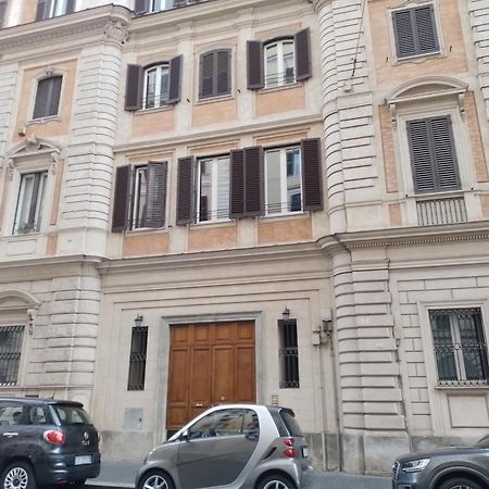 Oasis Rome Centre Apartment Exteriör bild