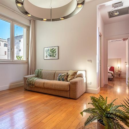 Oasis Rome Centre Apartment Exteriör bild