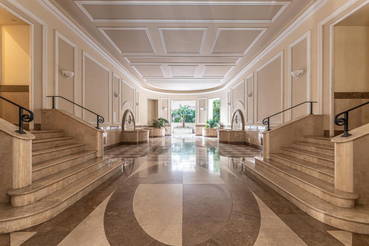 Oasis Rome Centre Apartment Exteriör bild