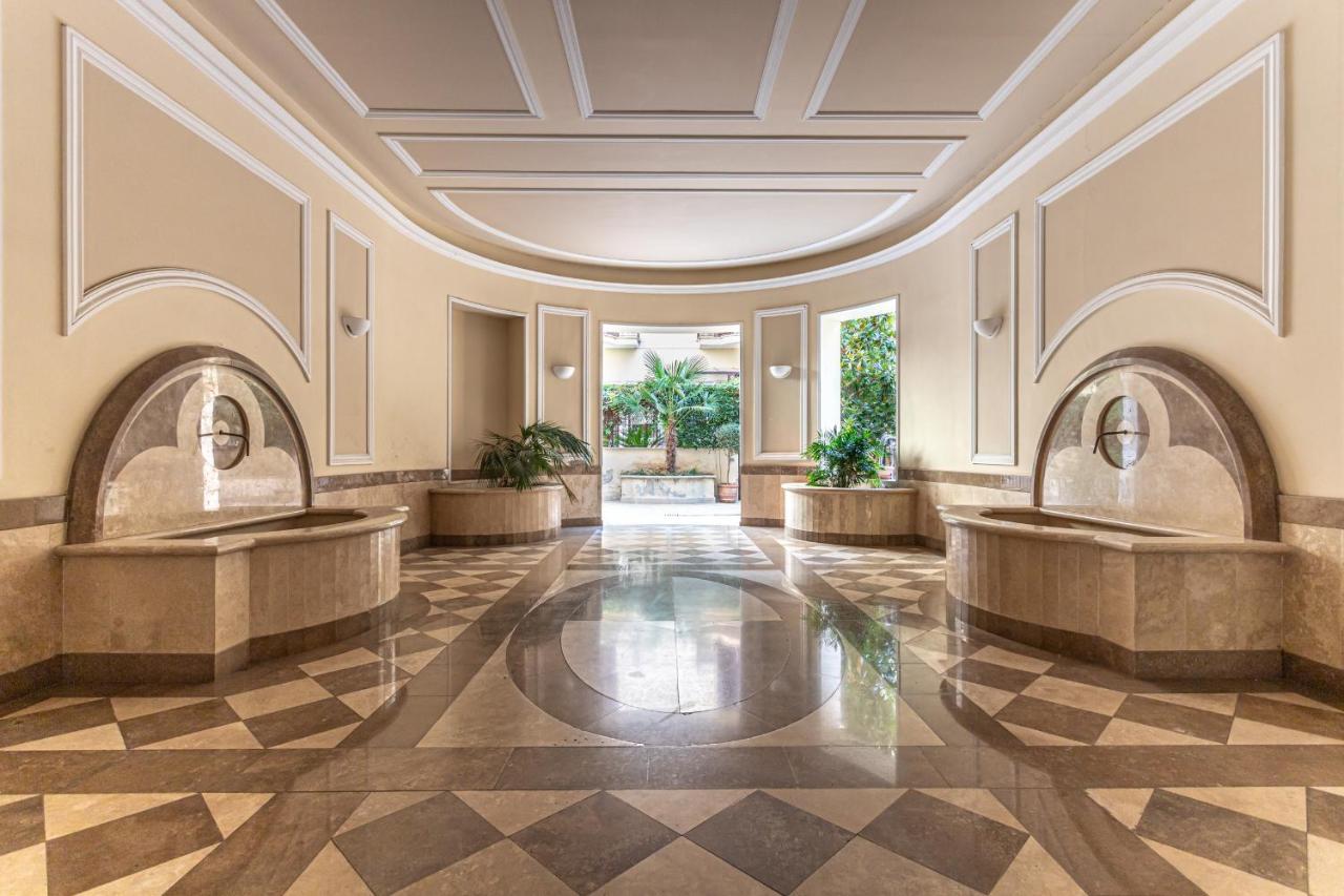 Oasis Rome Centre Apartment Exteriör bild