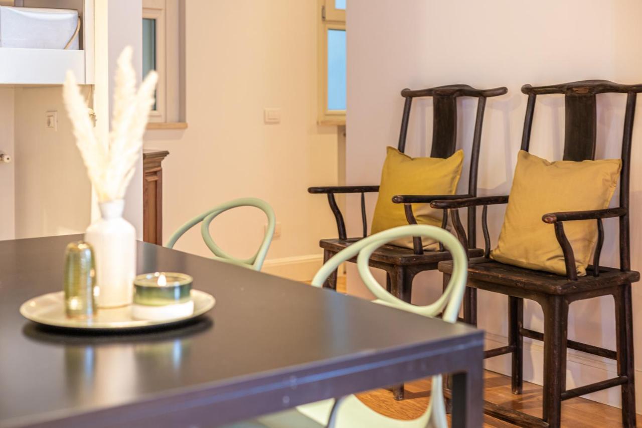 Oasis Rome Centre Apartment Exteriör bild